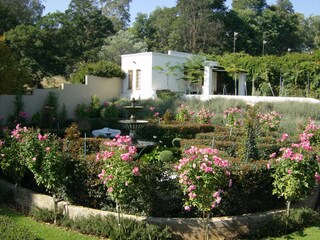 Gardens