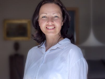 Firma dasquartier. - Frau Kathleen Manigk