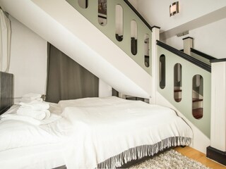 Ferienwohnung Lübeck-Altstadt Ausstattung 18