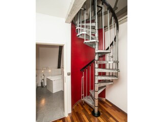 Ferienwohnung Lübeck-Altstadt Ausstattung 25