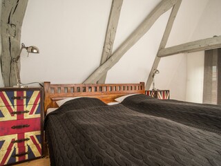 Ferienwohnung Lübeck-Altstadt Ausstattung 16