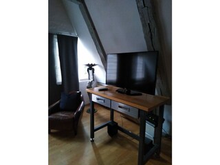 Ferienwohnung Lübeck-Altstadt Ausstattung 20