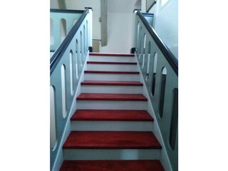 Ferienwohnung Lübeck-Altstadt Ausstattung 26