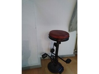 Ferienwohnung Lübeck-Altstadt Ausstattung 27