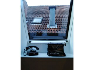 Ferienwohnung Lübeck-Altstadt Ausstattung 14