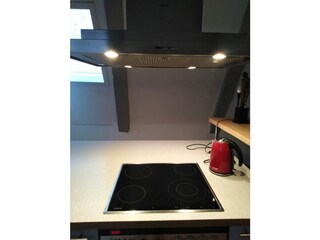 Ferienwohnung Lübeck-Altstadt Ausstattung 15