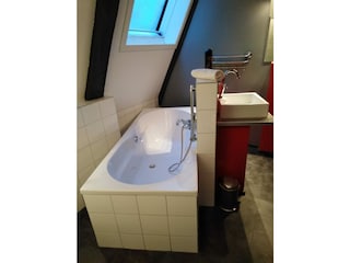 Ferienwohnung Lübeck-Altstadt Ausstattung 22