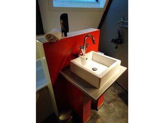 Ferienwohnung Lübeck-Altstadt Ausstattung 23