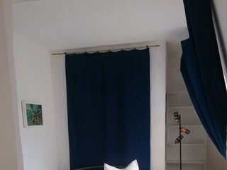 Ferienwohnung Lübeck-Altstadt Ausstattung 29