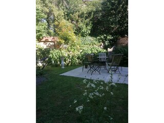 Ferienwohnung Lübeck-Altstadt Außenaufnahme 7