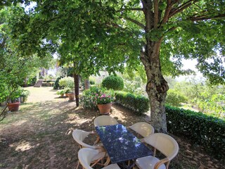 Casa de vacaciones Cortona Grabación al aire libre 15