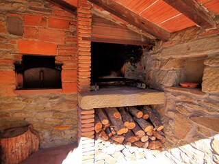 Casa de vacaciones Cortona Grabación al aire libre 21