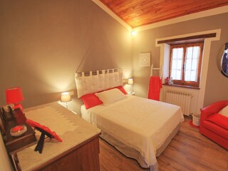 Casa de vacaciones Cortona Características 31
