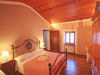Casa de vacaciones Cortona Características 33