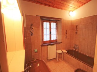 Casa de vacaciones Cortona Características 34