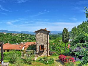 Maison de vacances Tour de Strada - Château San Niccolò - image1