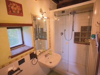 Casa de vacaciones Castel San Niccolo Características 29