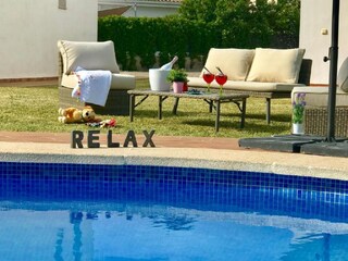 Villa Playa de Muro Registrazione all'aperto 3