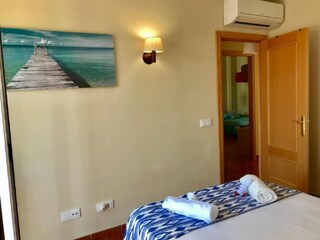 Villa Playa de Muro Caratteristiche 16