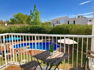 Villa Playa de Muro Registrazione all'aperto 7