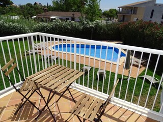 Villa Playa de Muro Registrazione all'aperto 8