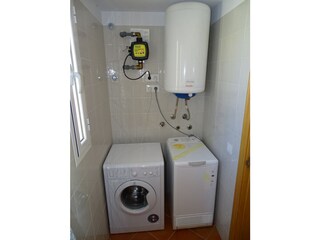 Villa Playa de Muro Caratteristiche 21