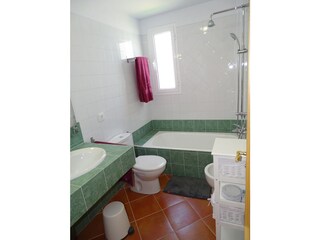 Villa Playa de Muro Caratteristiche 23