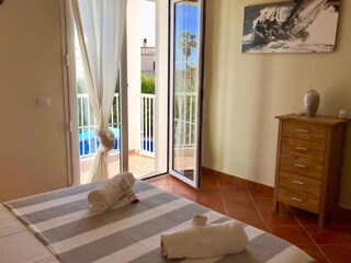 Villa Playa de Muro Caratteristiche 25