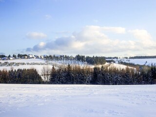 Apartamento de vacaciones Winterberg Entorno 27