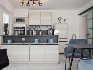 Apartamento de vacaciones Winterberg Características 12
