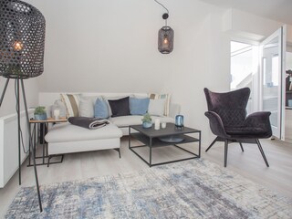 Apartamento de vacaciones Winterberg Características 6