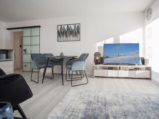 Apartamento de vacaciones Winterberg Características 10
