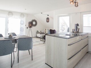 Apartamento de vacaciones Winterberg Características 11