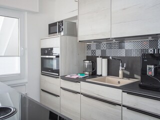 Apartamento de vacaciones Winterberg Características 13