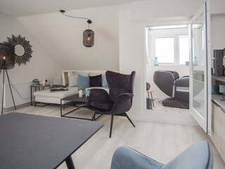 Appartamento per vacanze Winterberg Caratteristiche 8