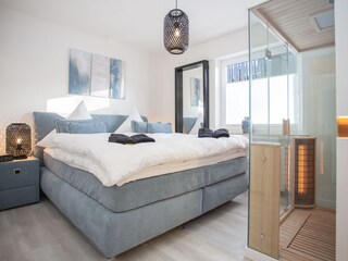 Appartamento per vacanze Winterberg Caratteristiche 15