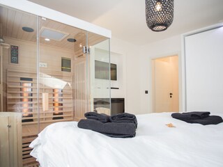 Appartamento per vacanze Winterberg Caratteristiche 18