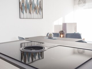 Apartamento de vacaciones Winterberg Características 14
