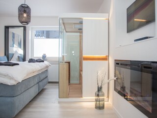 Appartamento per vacanze Winterberg Caratteristiche 16