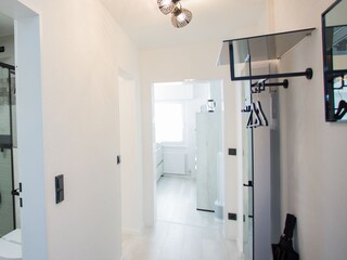 Apartamento de vacaciones Winterberg Características 24