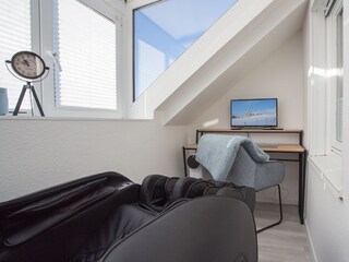 Appartamento per vacanze Winterberg Caratteristiche 22