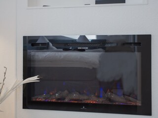 Apartamento de vacaciones Winterberg Características 19
