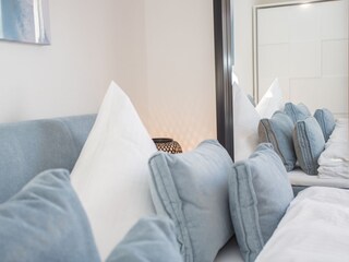 Appartamento per vacanze Winterberg Caratteristiche 17