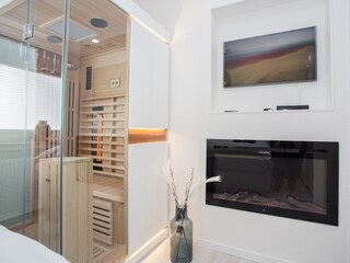 Appartamento per vacanze Winterberg Caratteristiche 7