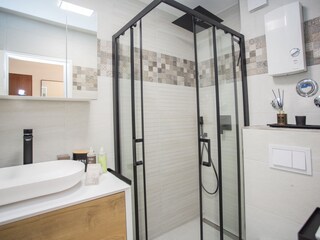 Apartamento de vacaciones Winterberg Características 21