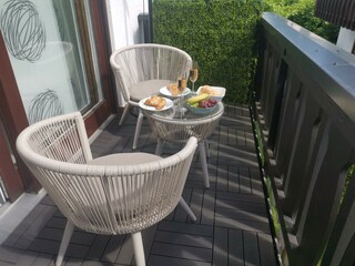 Appartamento per vacanze Winterberg Registrazione all'aperto 4