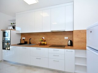 Appartamento Podstrana Caratteristiche 10