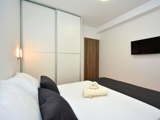 Appartement Podstrana Kenmerken 14