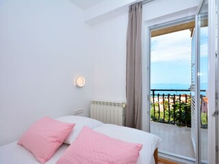 Appartement Podstrana Kenmerken 16