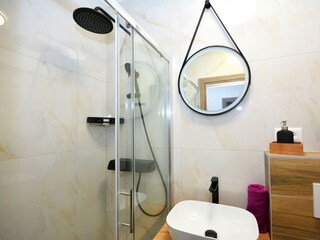 Appartamento Podstrana Caratteristiche 18